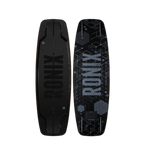 RONIX WAKEBOARDS 2025 - PARKS MODELLO - Midnight Metallic