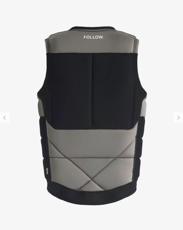 Follow Capiva Impact Vest