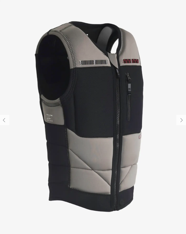 Follow Capiva Impact Vest