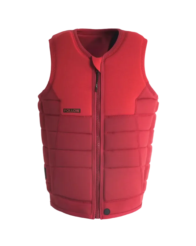 Follow Sovereign Impact Vest