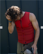 Follow Sovereign Impact Vest