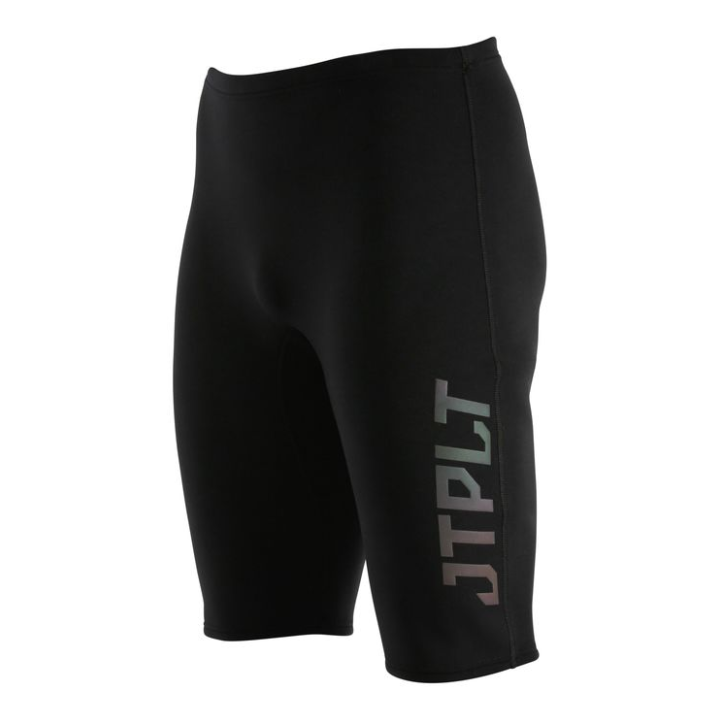 Jetpilot Venture mens neo short - Black