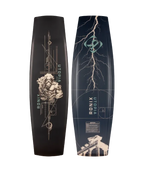 RONIX PARKBOARDS 2025 - Utopia - Mythological Black