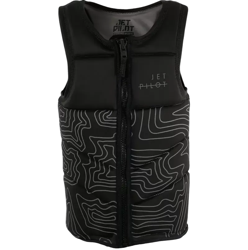 Jetpilot Allure Fe Ladies Neo Vest