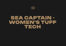 Load image into Gallery viewer, RONIX WAKESURF 2026 - WOMEN'S SEA CAPTAIN - TUFF TECH
