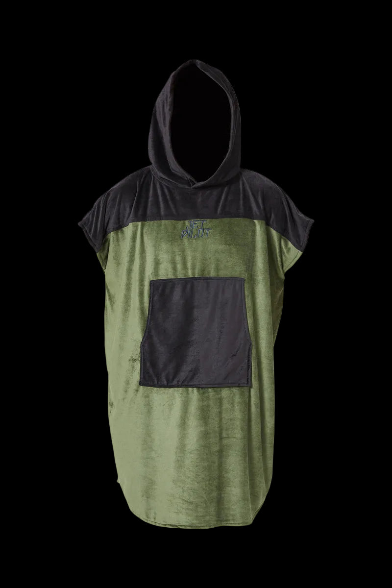 Jetpilot Venture Unisex Towel - Sage