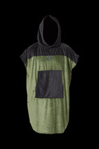 Jetpilot Venture Unisex Towel - Sage
