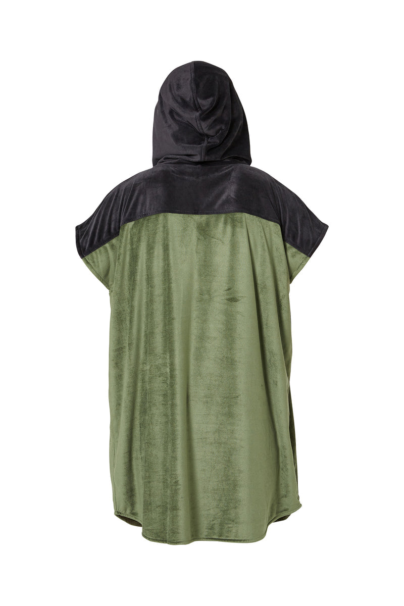 Jetpilot Venture Unisex Towel - Sage