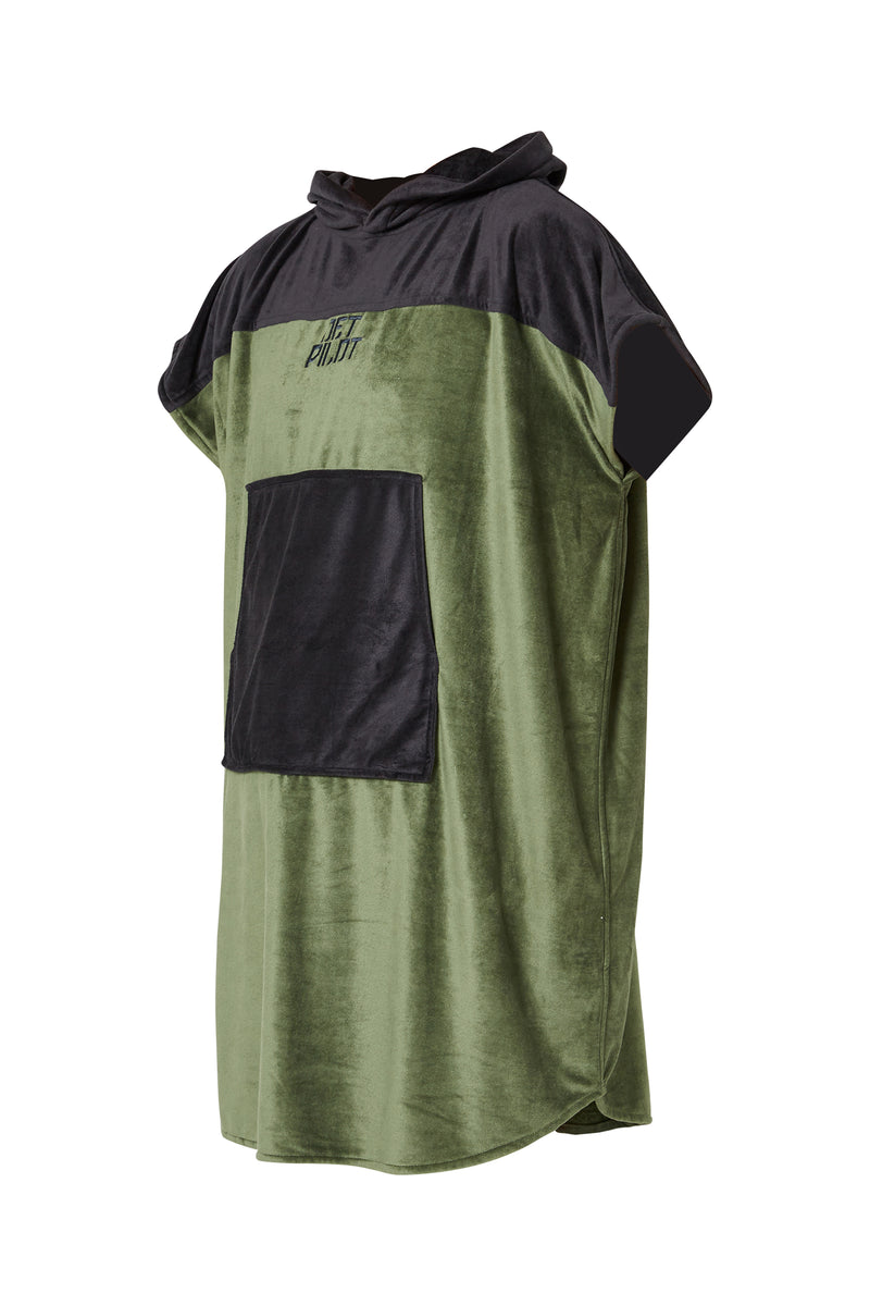 Jetpilot Venture Unisex Towel - Sage