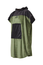 Jetpilot Venture Unisex Towel - Sage