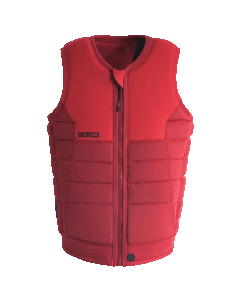 Follow Sovereign Impact Vest
