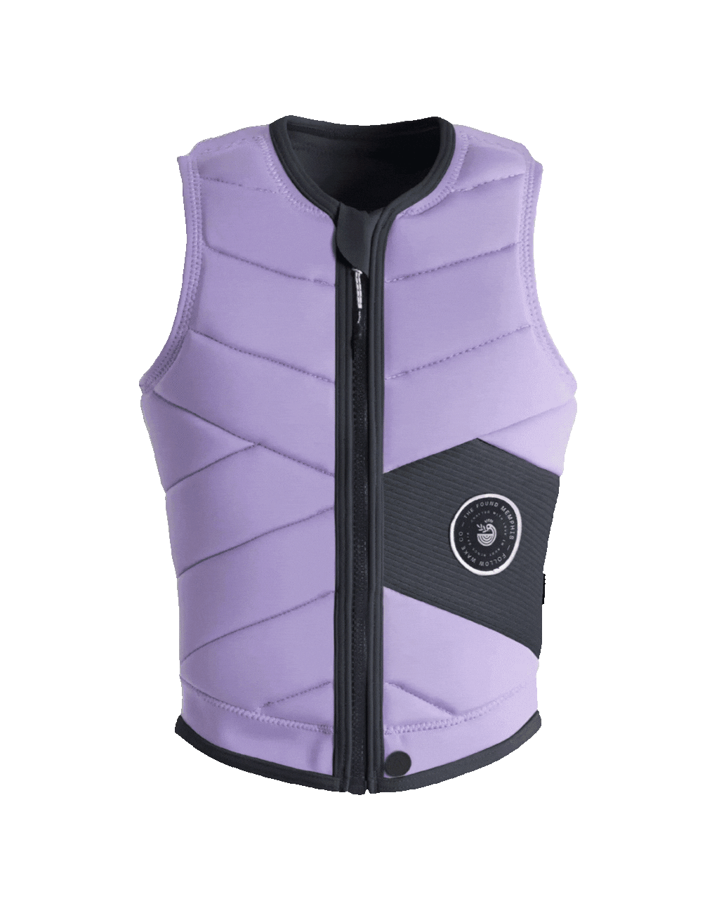 Follow Memphis Impact Vest