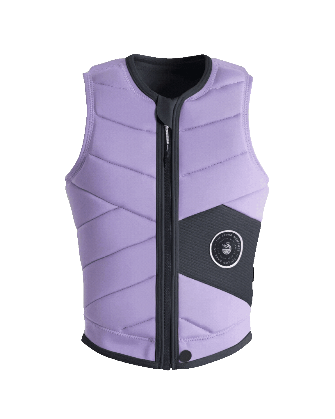 Follow Memphis Impact Vest