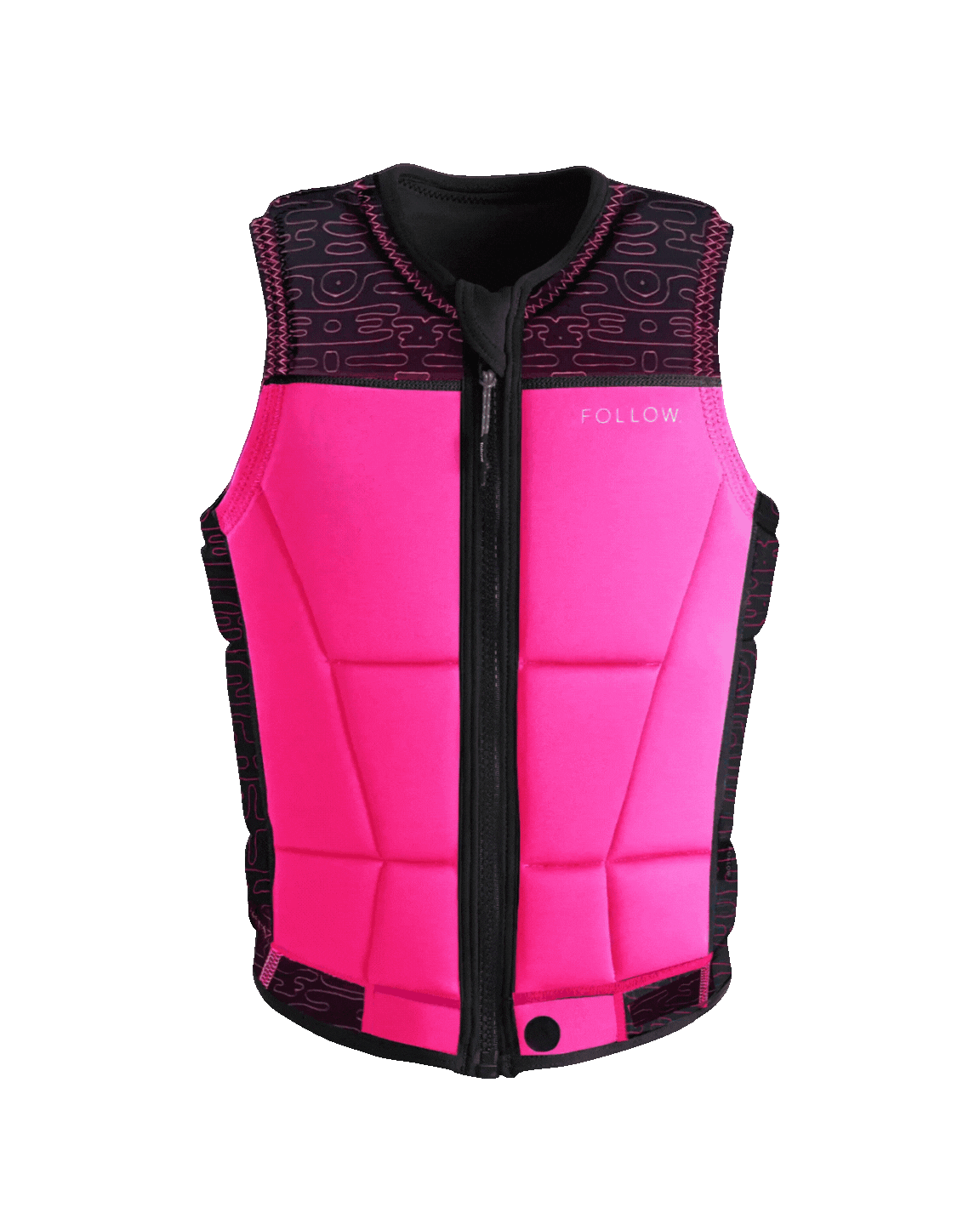 Follow Harmony Impact Vest