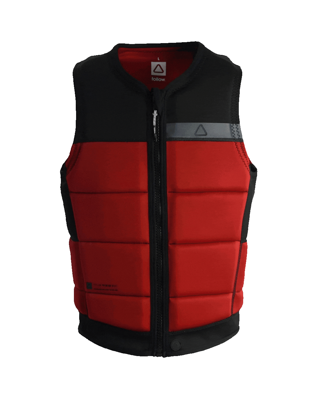 FOLLOW SIGNAL PLUS IMPACT VEST