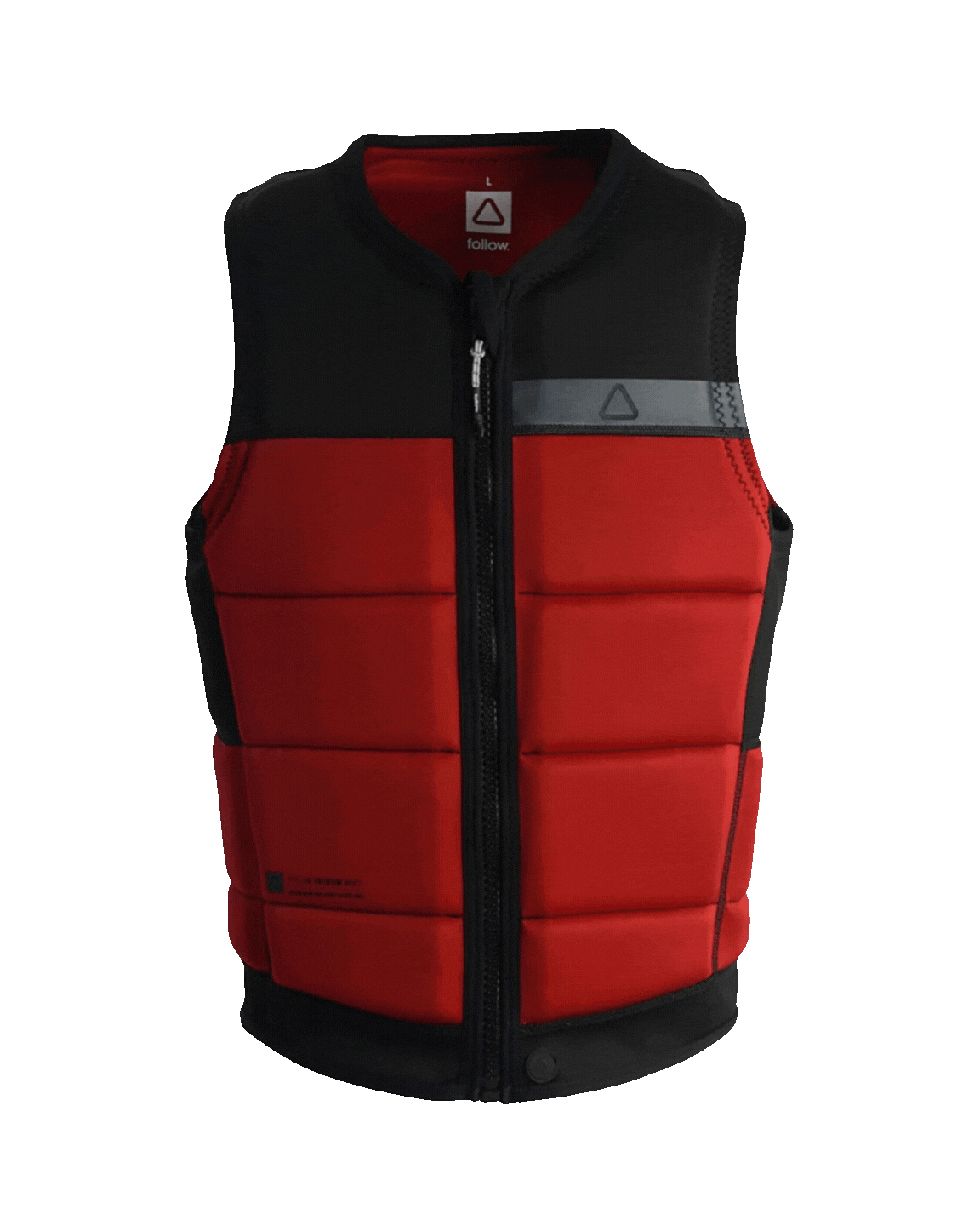 FOLLOW SIGNAL PLUS IMPACT VEST