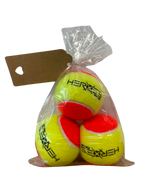 HEROES - BALL BEACH TENNIS itf app. - 3 PCS