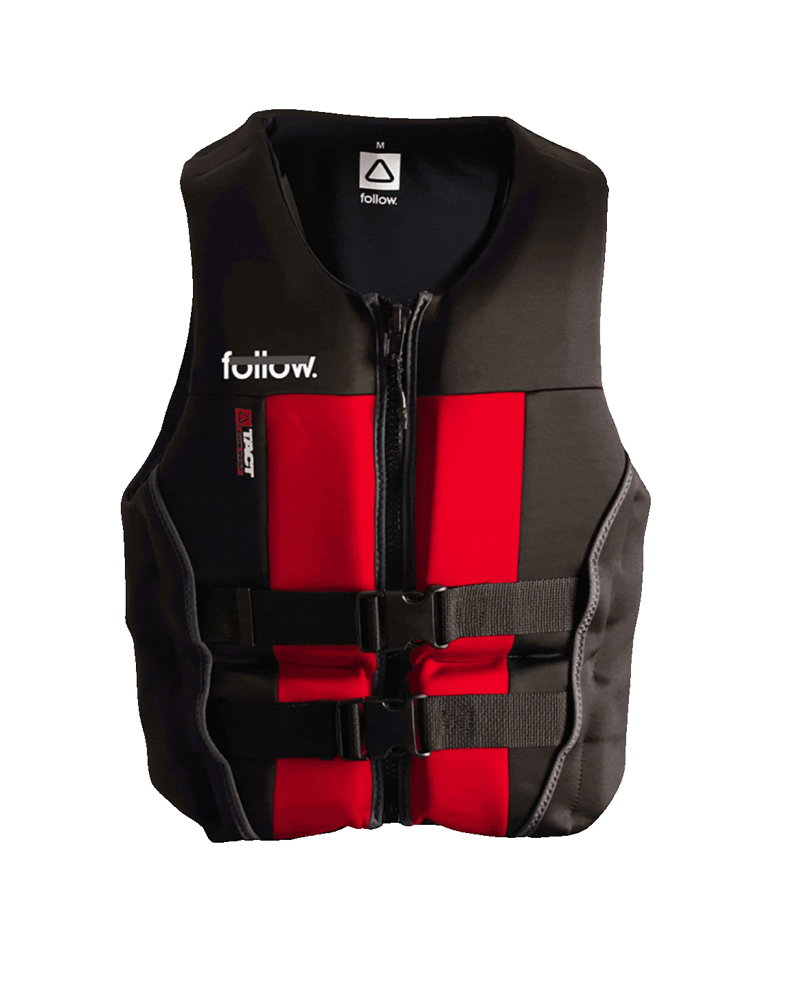 Follow - MENS TACT CGA VEST 2022