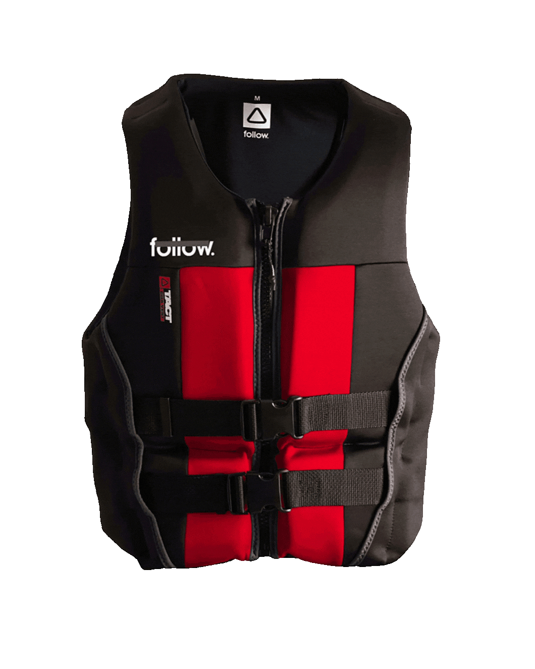 Follow - MENS TACT CGA VEST 2022