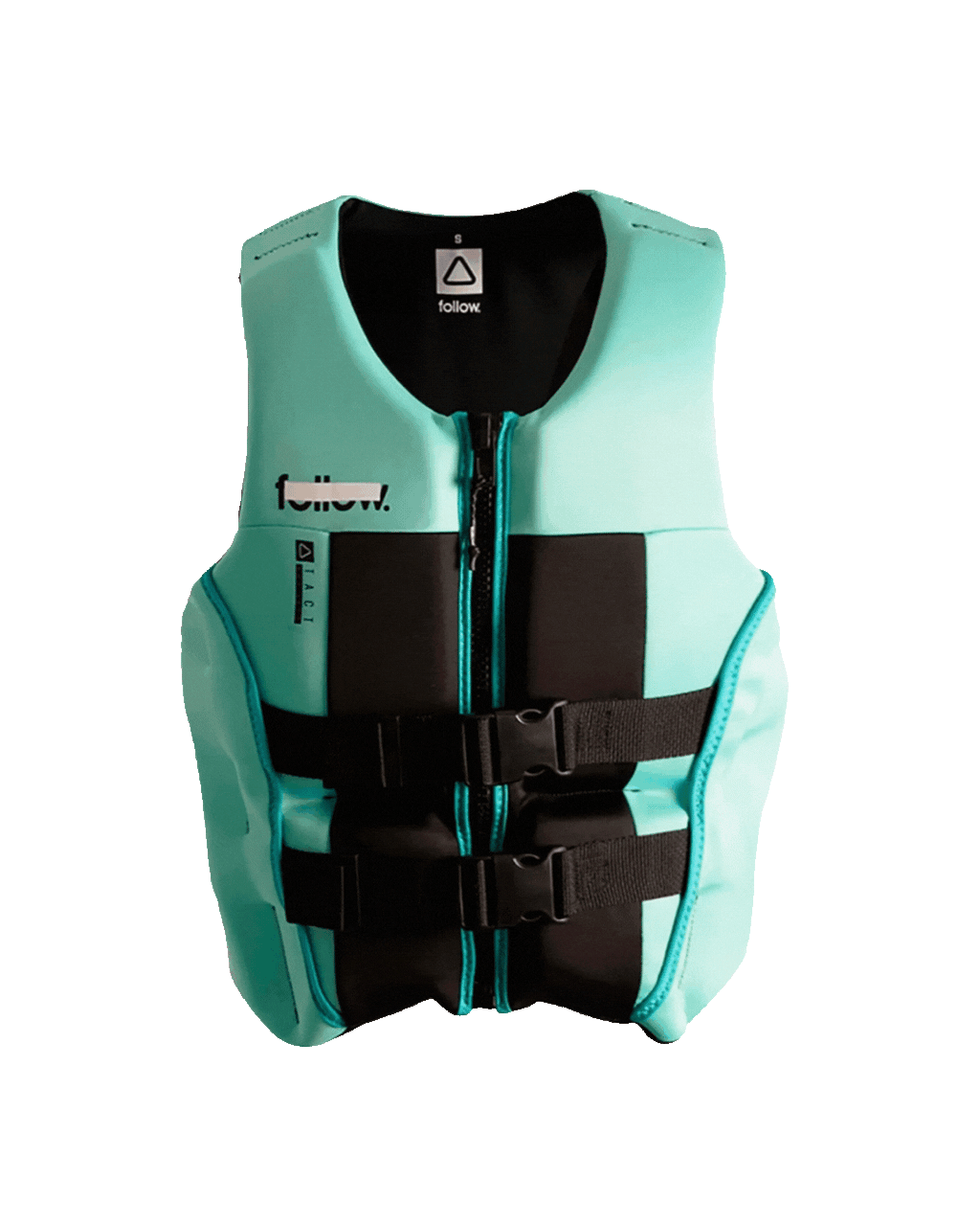 Follow - WOMENS TACT CGA VEST 2022