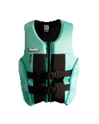 Follow - WOMENS TACT CGA VEST 2022
