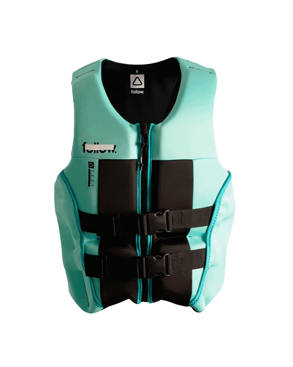 Follow - WOMENS TACT CGA VEST 2022