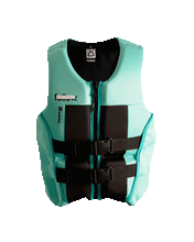 Load image into Gallery viewer, Follow - WOMENS TACT CGA VEST 2022
