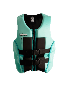 Follow - WOMENS TACT CGA VEST 2022