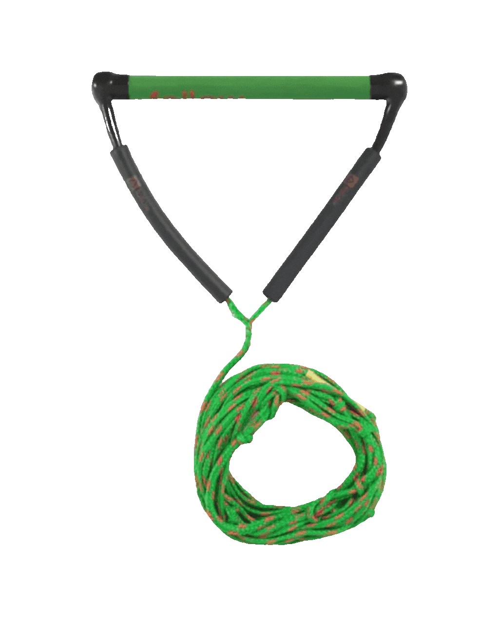 Follow Wakeboard Ropes - The Basic Package