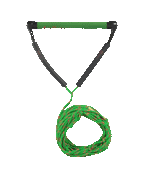 Follow Wakeboard Ropes - The Basic Package