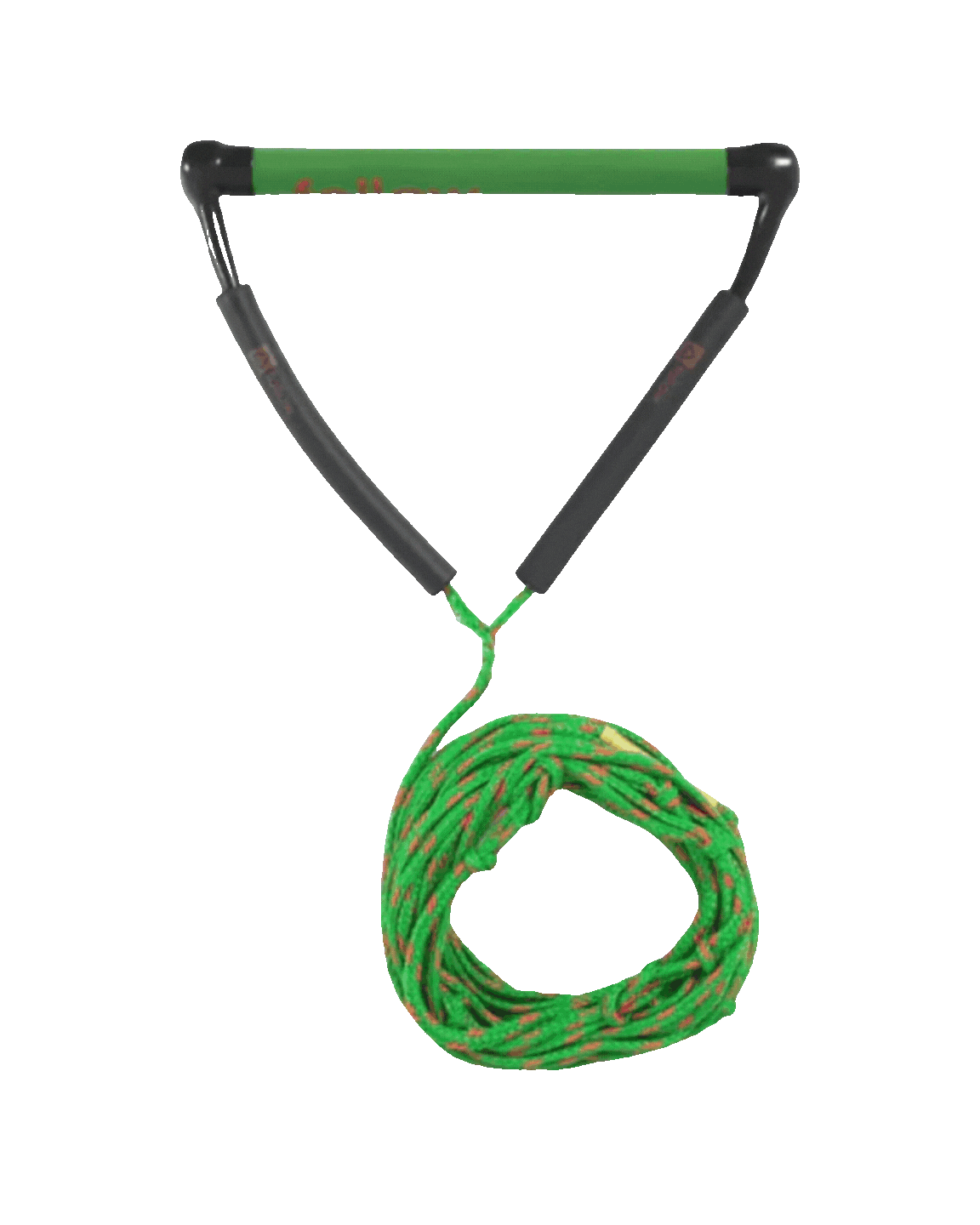 Follow Wakeboard Ropes - The Basic Package