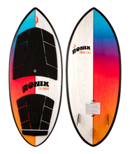 Load image into Gallery viewer, RONIX WAKESURF 2025 - Standard Core - Skimmer - Skyscape Blue / Red
