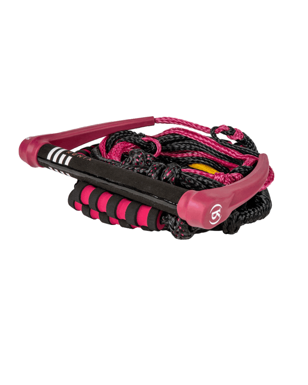 Ronix Wake surf Ropes - SILICONE SURF ROPE WITH HANDLE