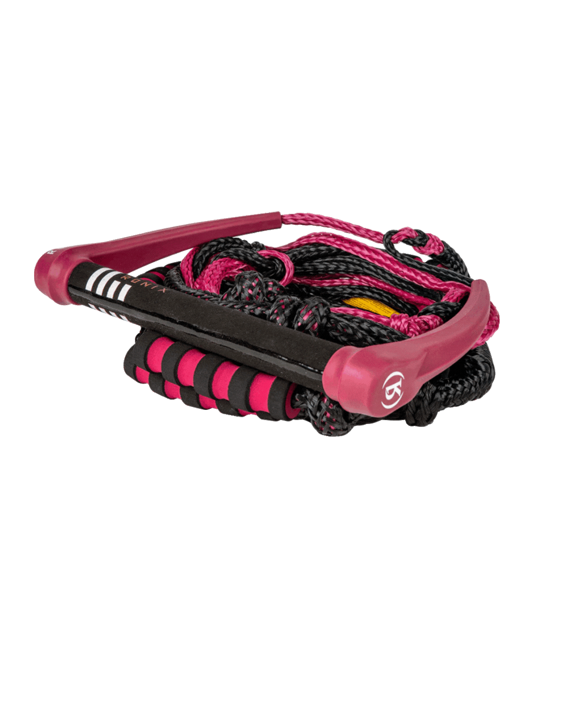 Ronix Wake surf Ropes - SILICONE SURF ROPE WITH HANDLE