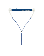 Follow Wakeboard Handles - Team Handle
