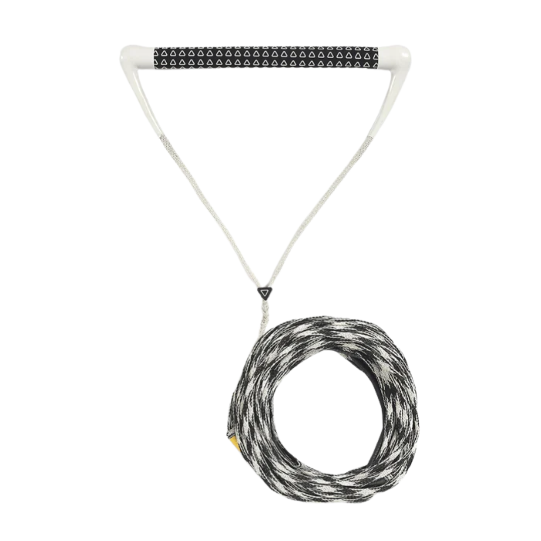Follow Wakeboard Ropes - Team Fusion Package