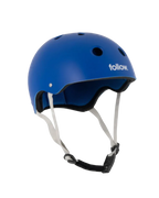FOLLOW PRO HELMET - KLEIN BLUE