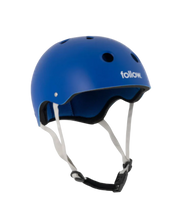 Load image into Gallery viewer, FOLLOW PRO HELMET - KLEIN BLUE
