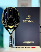 HEROES - BEACH TENNIS RACKET - SENNA LTD