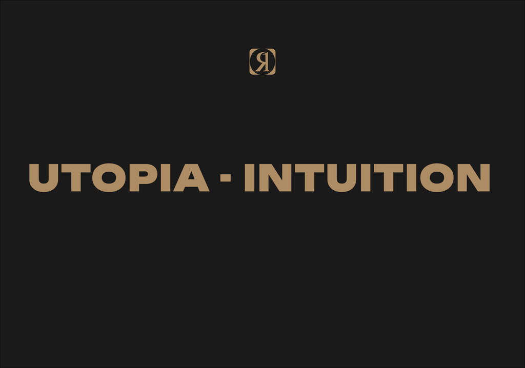 RONIX BOOTS 2026 - Utopia  - Intuition  - Stone / Navy