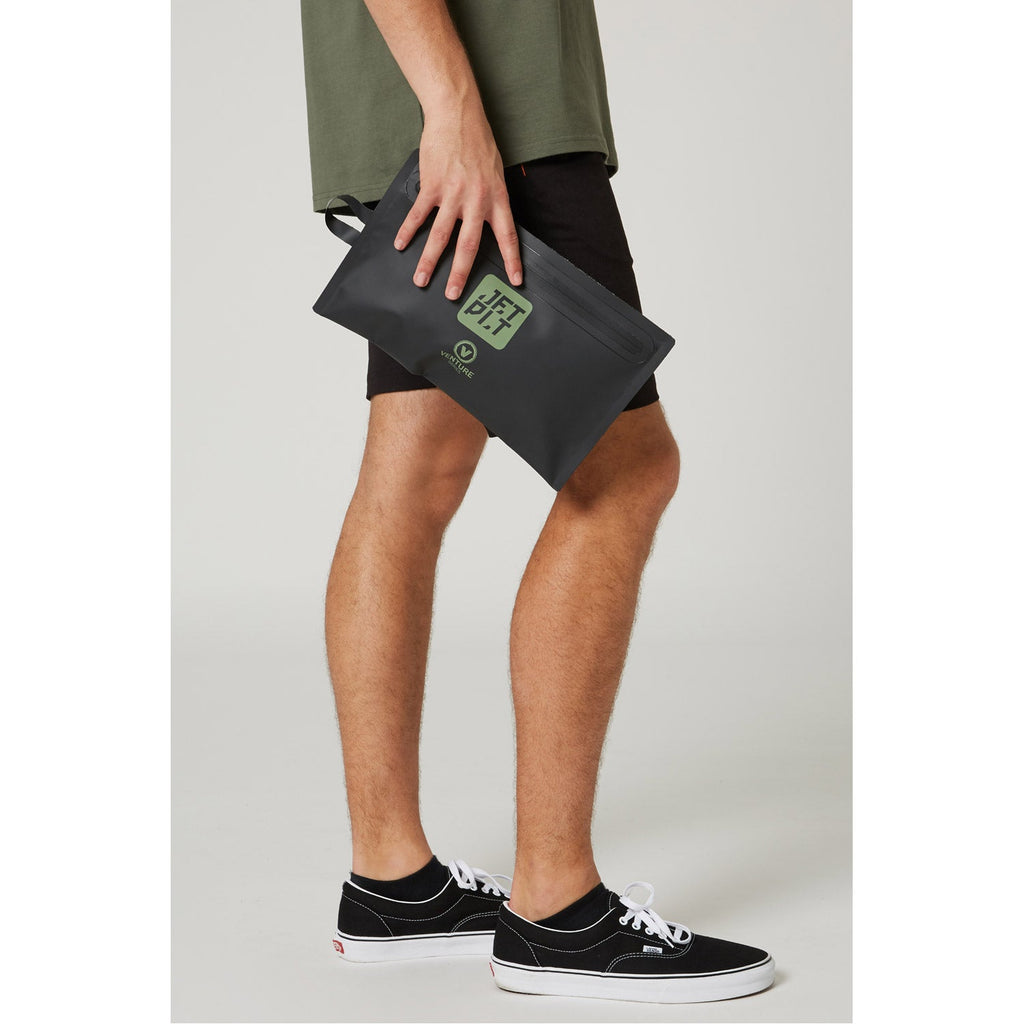Jetpilot Venture dry case - Black