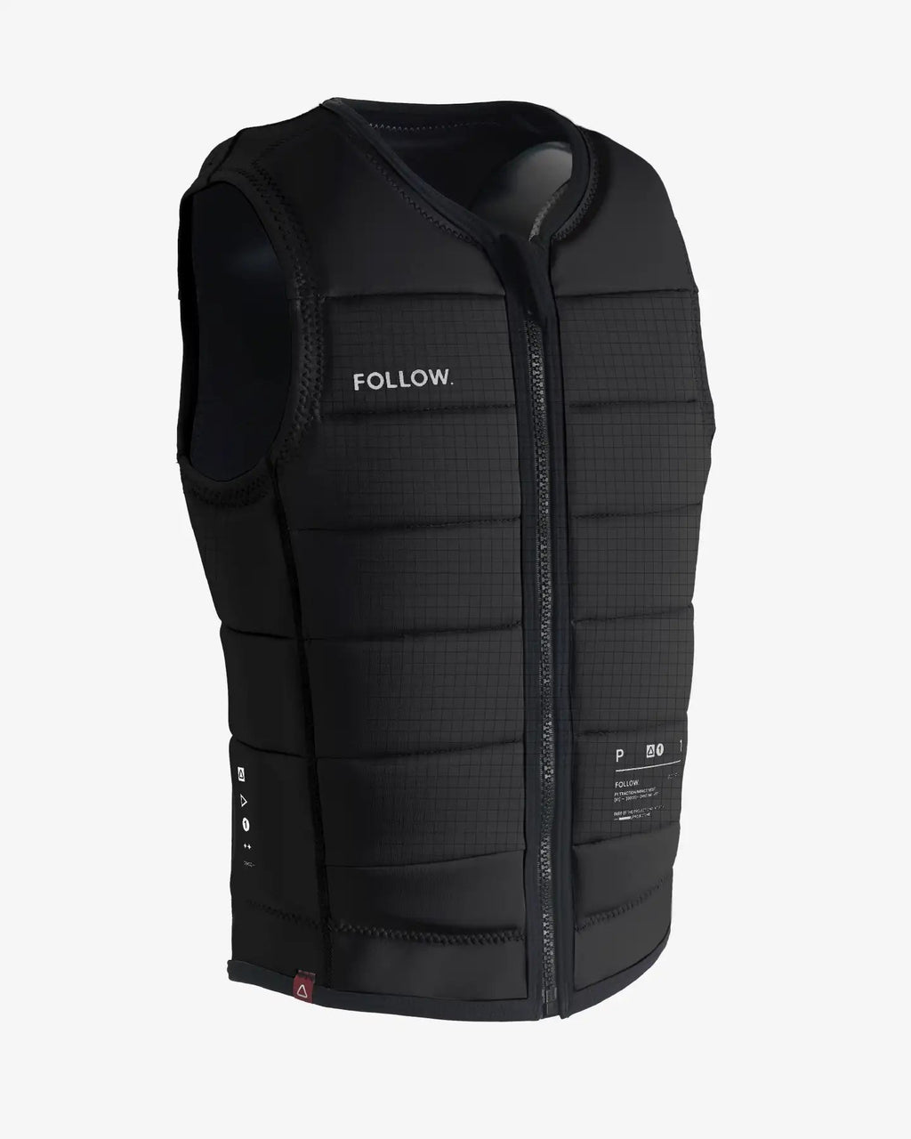 Follow P1 Traction Mens Impact Vest