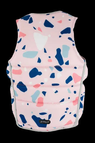 Jetpilot X1 Girls Youth Neo Vest