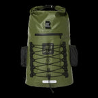 Jetpilot Venture 50L waterproof bag - sage