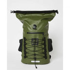 Jetpilot Venture 50L waterproof bag - sage