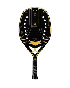 HEROES BEACH TENNIS - SENNA LTD