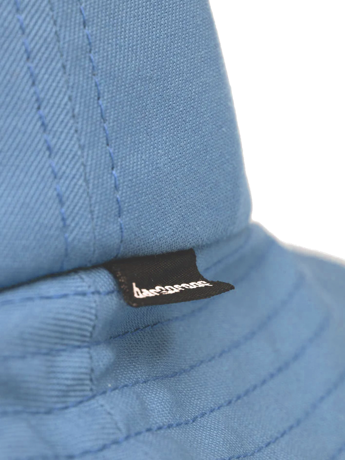 BangProof - Water Sports Helmets - Bucket - Blue