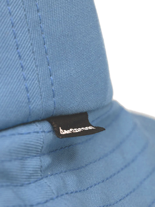 BangProof - Water Sports Helmets - Bucket - Blue