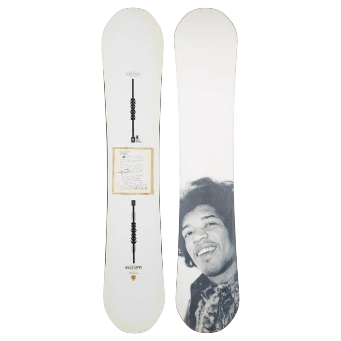 BURTON EASY LIVIN