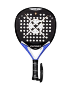 HEROES - PADEL RACKET - PATRIOT 2024